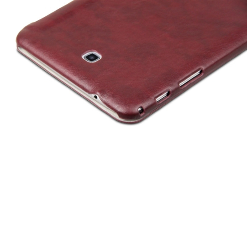 Шкіряний чохол iMuca Concise Leather Case для Samsung Galaxy Tab 4 8.0'' T330