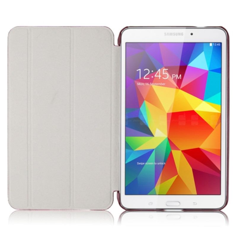 Шкіряний чохол iMuca Concise Leather Case для Samsung Galaxy Tab 4 8.0'' T330