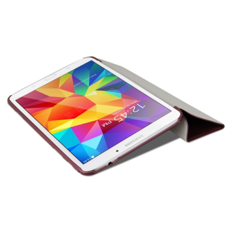 Шкіряний чохол iMuca Concise Leather Case для Samsung Galaxy Tab 4 8.0'' T330