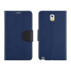 Чохол з підставкою Goospery Sonata Diary для Samsung Galaxy Note 3 Neo