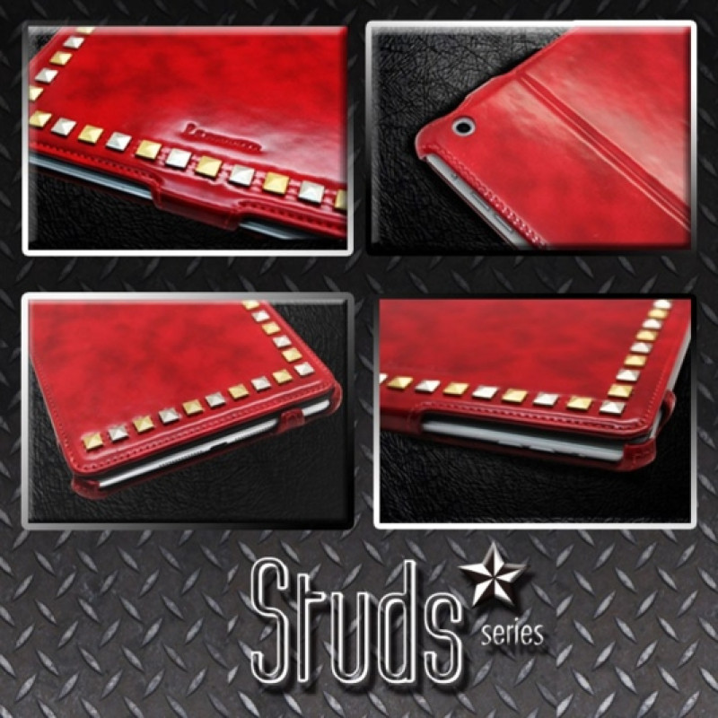Чохол Lenouveau Studs Series для Ipad Mini/Mini Retina