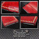 Чохол Lenouveau Studs Series для Ipad Mini/Mini Retina