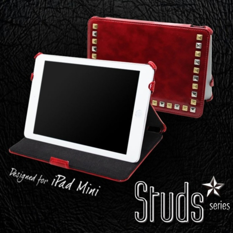 Чохол Lenouveau Studs Series для Ipad Mini/Mini Retina