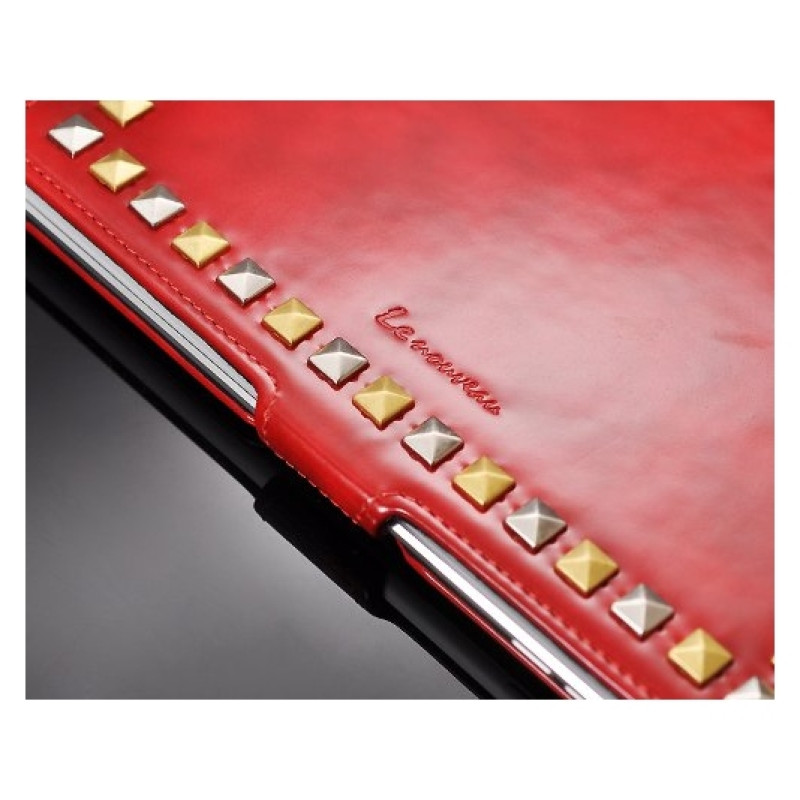 Чохол Lenouveau Studs Series для Ipad Mini/Mini Retina