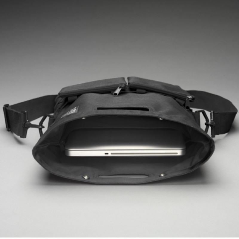 Сумка Unit Portables Unit 01 для MacBook Pro 15"