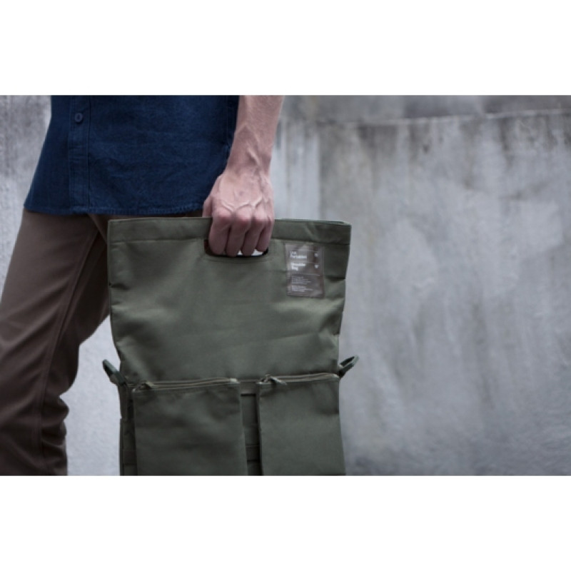 Сумка Unit Portables Unit 01 для MacBook Pro 15"