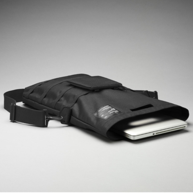 Сумка Unit Portables Unit 01 для MacBook Pro 15"
