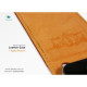 Чехол из натуральной кожи Benks Magic Bygone Leather Case для iPhone 4/4S (+ пленка)