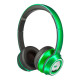 Наушники Monster NCredible NTune On-Ear Candy