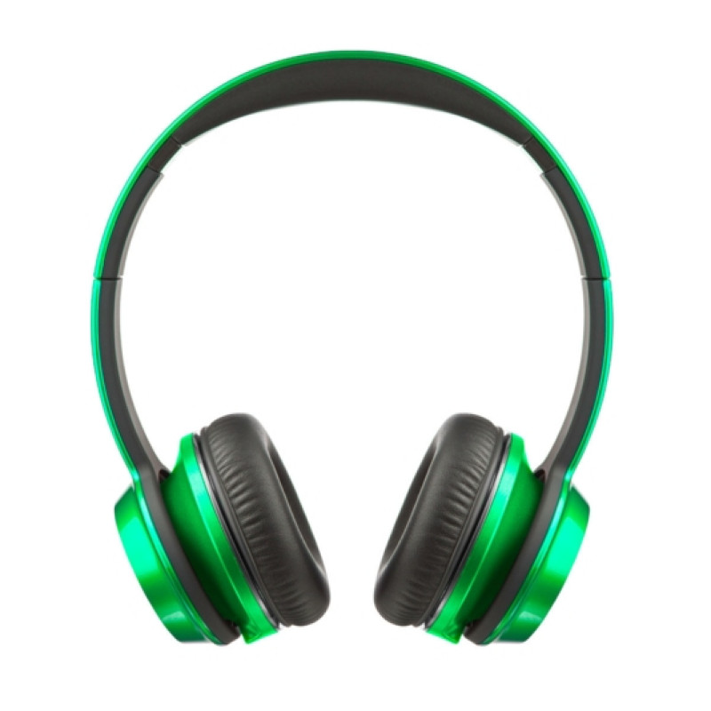 Наушники Monster NCredible NTune On-Ear Candy