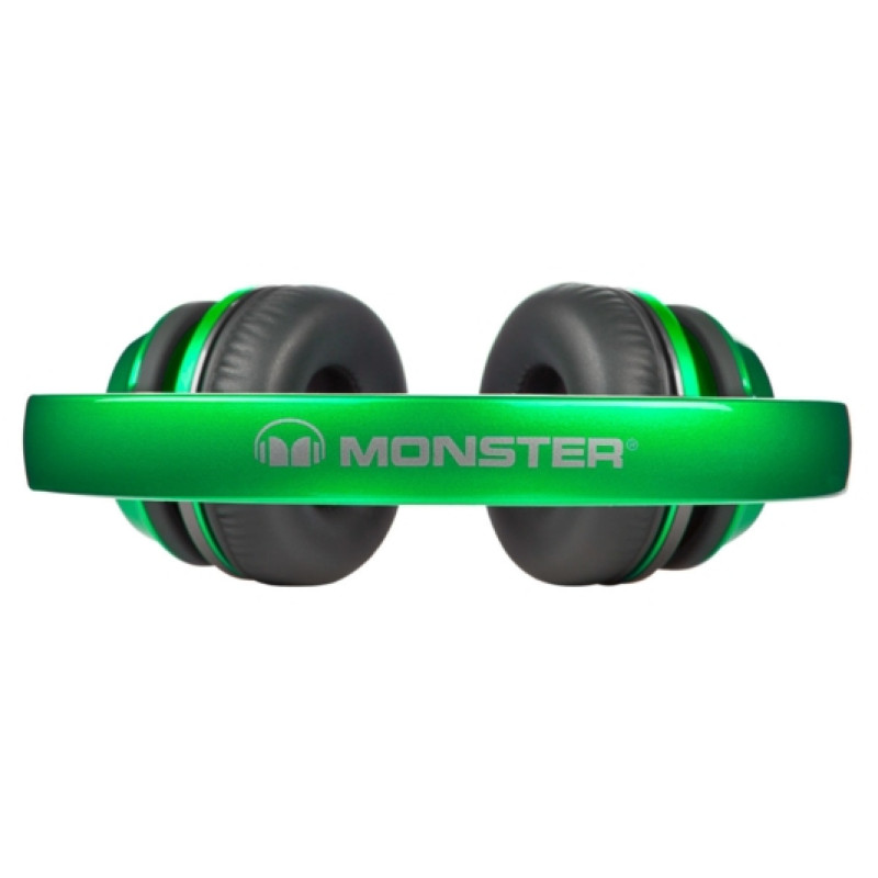Наушники Monster NCredible NTune On-Ear Candy