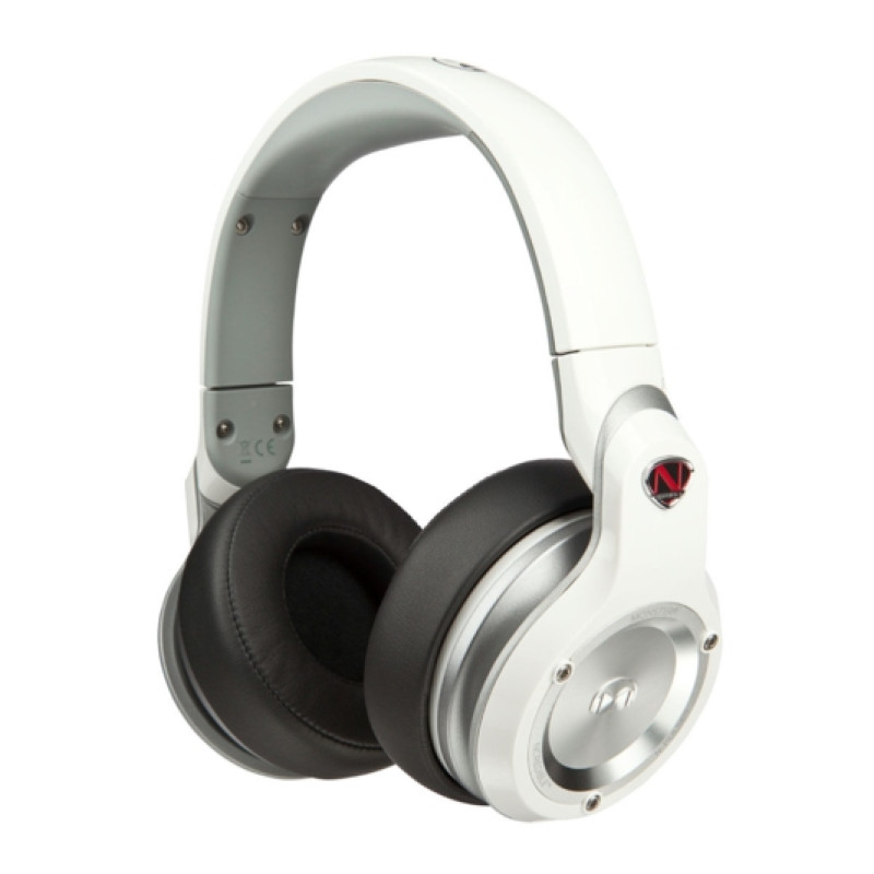 Навушники Monster NCredible NPulse Over-Ear Headphones