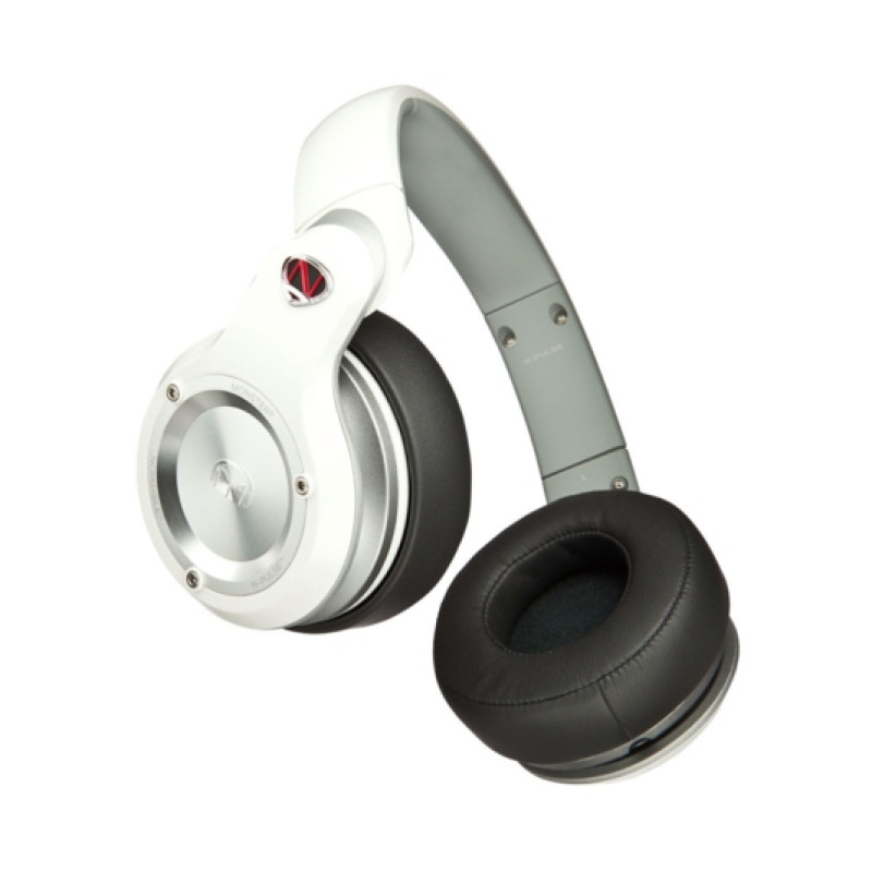 Навушники Monster NCredible NPulse Over-Ear Headphones