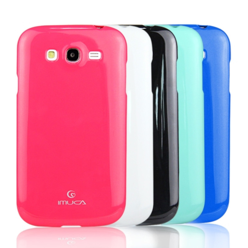 Чохол iMuca Cool Color для Samsung Galaxy Grand Neo
