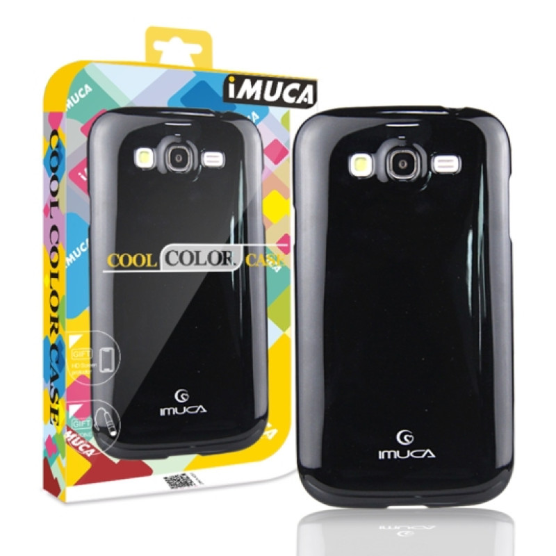Чохол iMuca Cool Color для Samsung Galaxy Grand Neo