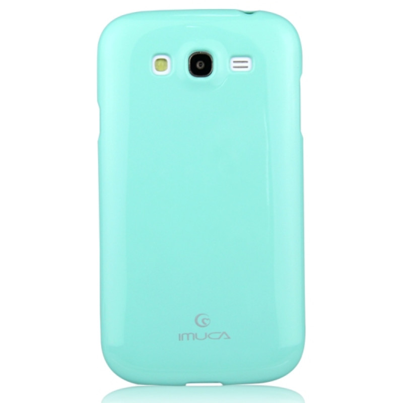 Чохол iMuca Cool Color для Samsung Galaxy Grand Neo