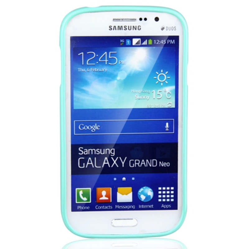 Чохол iMuca Cool Color для Samsung Galaxy Grand Neo