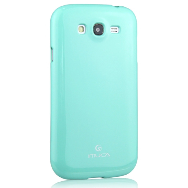 Чохол iMuca Cool Color для Samsung Galaxy Grand Neo
