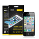 Захисна плівка iMuca Ultra Shock-Proof Screen для iPhone 4/4S