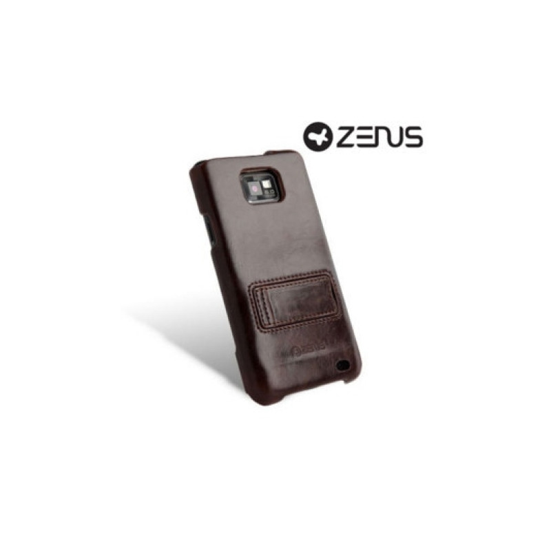 Накладка Zenus Masstige Bar Stand Type для Galaxy S2