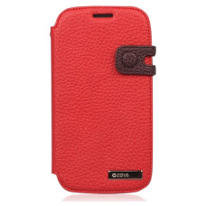 Чехол книжка для Galaxy S3 (i9300) Zenus Masstige Color Edge Diary