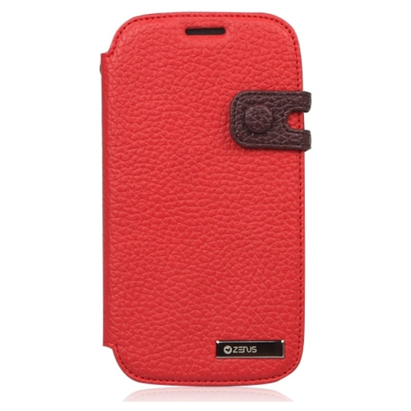 Чохол-книжка для Galaxy S3 (i9300) Zenus Masstige Color Edge Diary