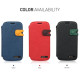 Чохол-книжка для Galaxy S3 (i9300) Zenus Masstige Color Edge Diary