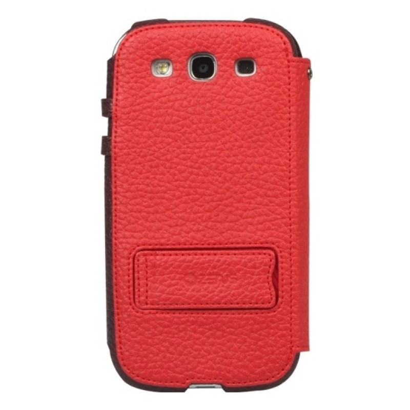 Чохол-книжка для Galaxy S3 (i9300) Zenus Masstige Color Edge Diary