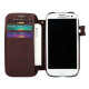 Чохол-книжка для Galaxy S3 (i9300) Zenus Masstige Color Edge Diary