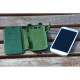 Чохол-книжка для Galaxy S3 (i9300) Zenus Masstige Color Edge Diary