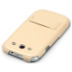 Шкіряний чохол Zenus Masstige Bar Stand Type для Galaxy S3 (i9300)