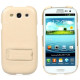 Шкіряний чохол Zenus Masstige Bar Stand Type для Galaxy S3 (i9300)
