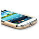 Шкіряний чохол Zenus Masstige Bar Stand Type для Galaxy S3 (i9300)