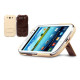 Шкіряний чохол Zenus Masstige Bar Stand Type для Galaxy S3 (i9300)