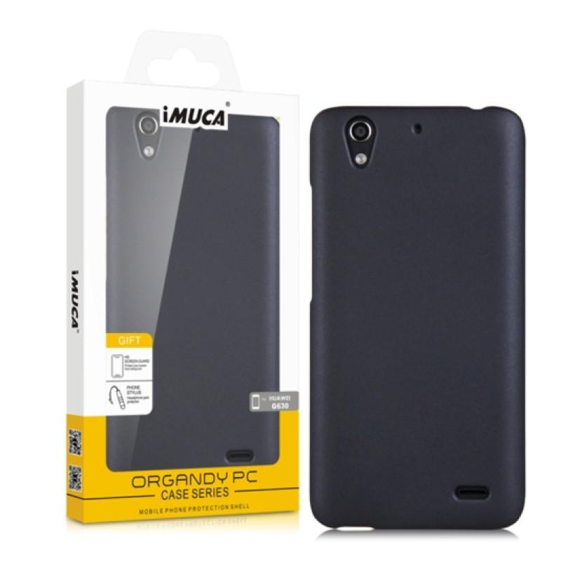 Накладка Organdy PC case для Huawei Ascend G630