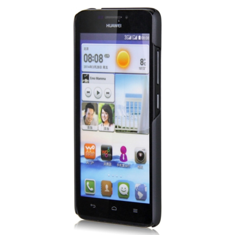 Накладка Organdy PC case для Huawei Ascend G630