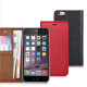 Шкіряний чохол-книжка iMuca Business Series для iPhone 6 Plus 5.5''