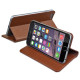 Шкіряний чохол-книжка iMuca Business Series для iPhone 6 Plus 5.5''