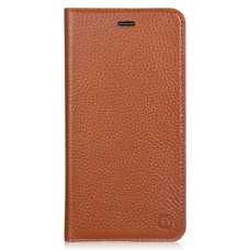 Кожаный чехол-книжка iMuca Business Series для iPhone 6 Plus 5.5''