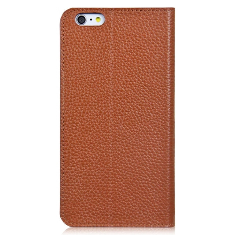 Шкіряний чохол-книжка iMuca Business Series для iPhone 6 Plus 5.5''