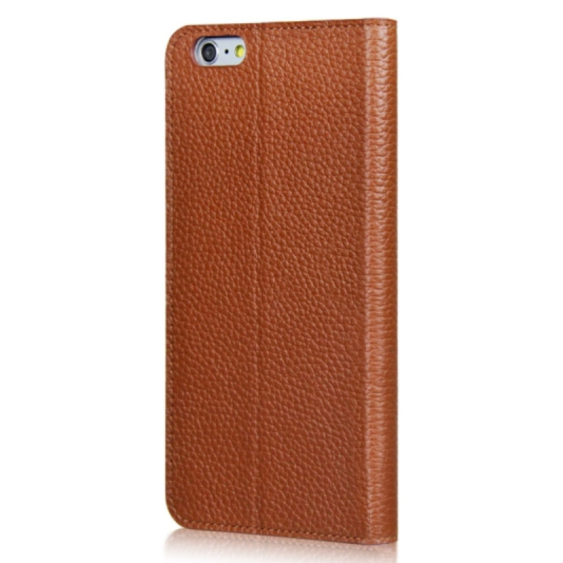 Шкіряний чохол-книжка iMuca Business Series для iPhone 6 Plus 5.5''