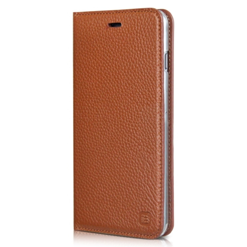 Шкіряний чохол-книжка iMuca Business Series для iPhone 6 Plus 5.5''