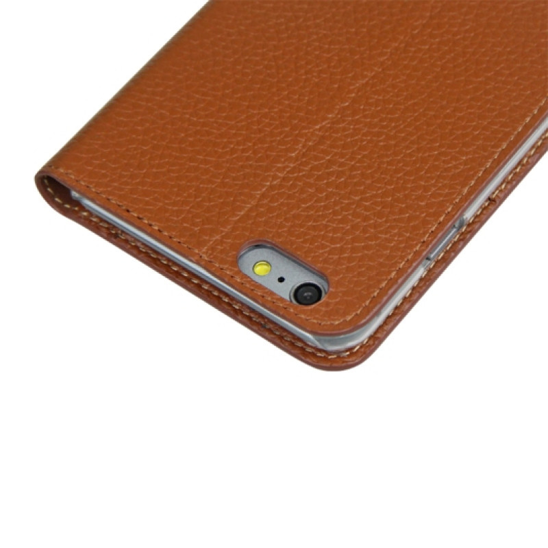 Шкіряний чохол-книжка iMuca Business Series для iPhone 6 Plus 5.5''
