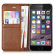 Шкіряний чохол-книжка iMuca Business Series для iPhone 6 Plus 5.5''
