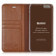 Шкіряний чохол-книжка iMuca Business Series для iPhone 6 Plus 5.5''