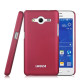 Матовая накладка для Samsung Galaxy Core 2 G355 iMuca Organdy PC