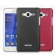 Матовая накладка для Samsung Galaxy Core 2 G355 iMuca Organdy PC
