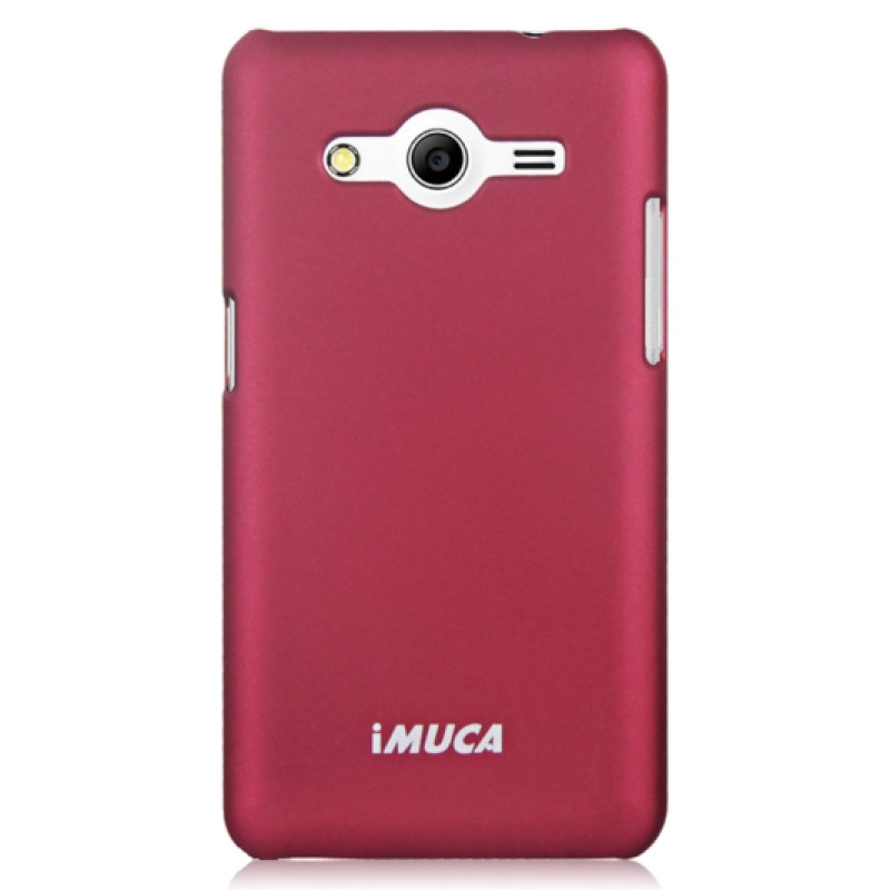 Матовая накладка для Samsung Galaxy Core 2 G355 iMuca Organdy PC