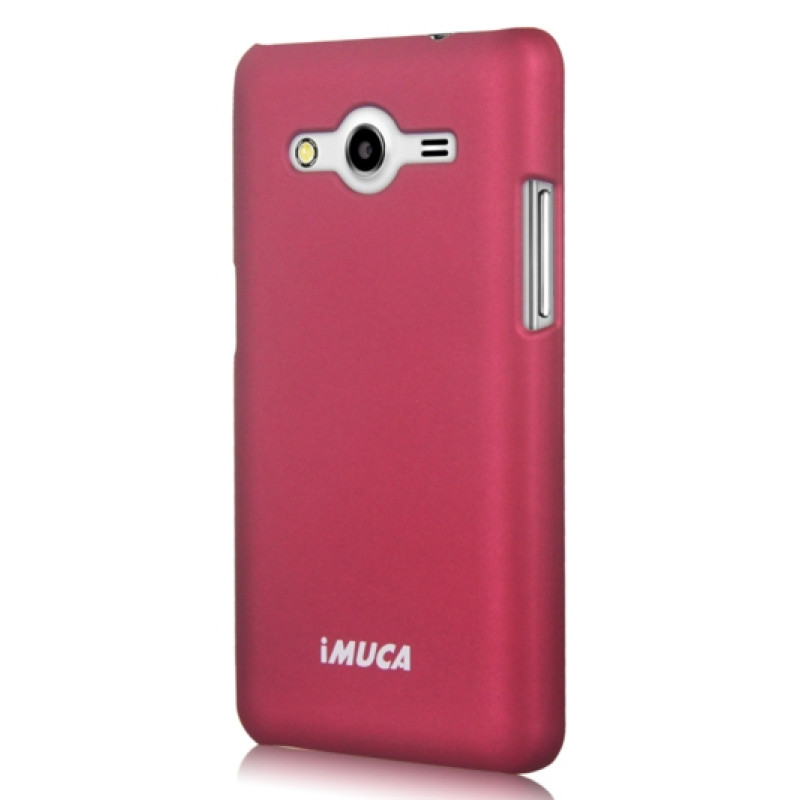Матовая накладка для Samsung Galaxy Core 2 G355 iMuca Organdy PC