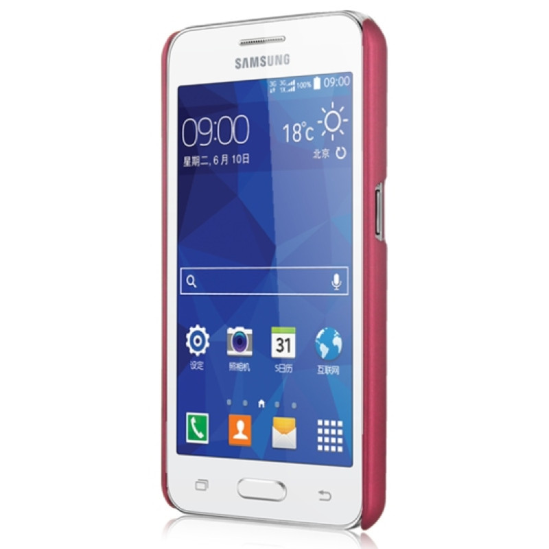 Матовая накладка для Samsung Galaxy Core 2 G355 iMuca Organdy PC